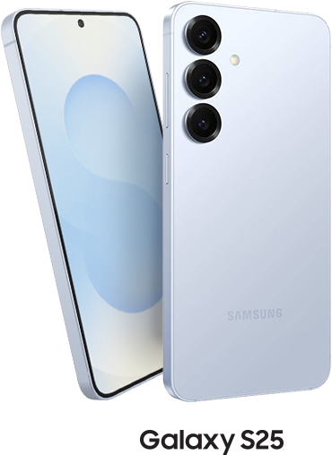 Samsung Galaxy S25
