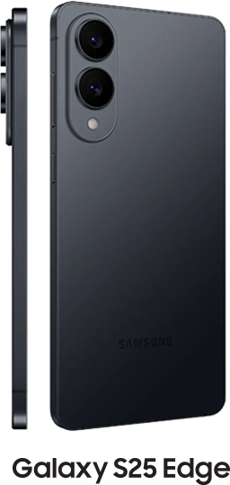 Samsung Galaxy S25 Edge