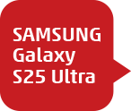 Samsung Galaxy S25 Ultra