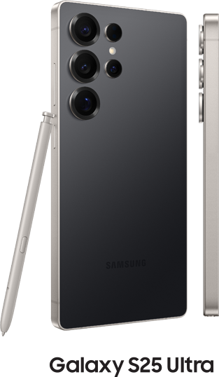 Samsung Galaxy S25 Ultra