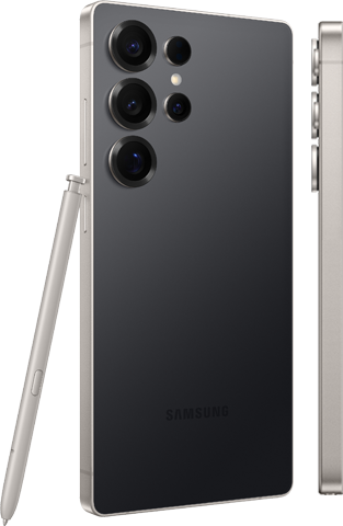 Samsung Galaxy S25 Ultra
