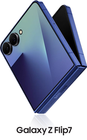 Samsung Galaxy Z Flip7