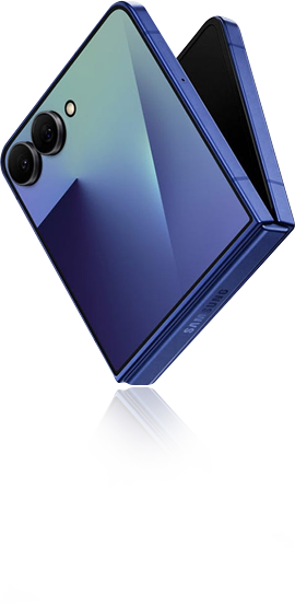 Samsung Galaxy Z Flip7