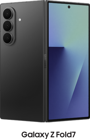 Samsung Galaxy Z Fold7
