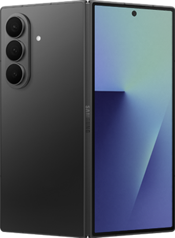 Samsung Galaxy Z Fold7