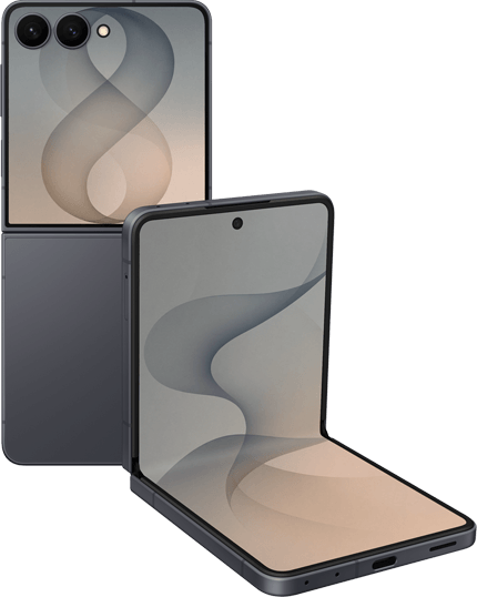 Samsung Galaxy Z Flip8