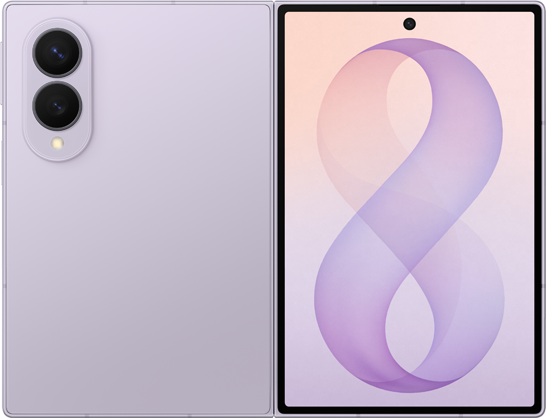 Samsung Galaxy Z Fold8