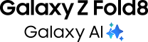 Galaxy Z Fold8 – Galaxy AI
