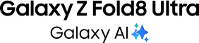 Galaxy Z Fold8 Ultra – Galaxy AI