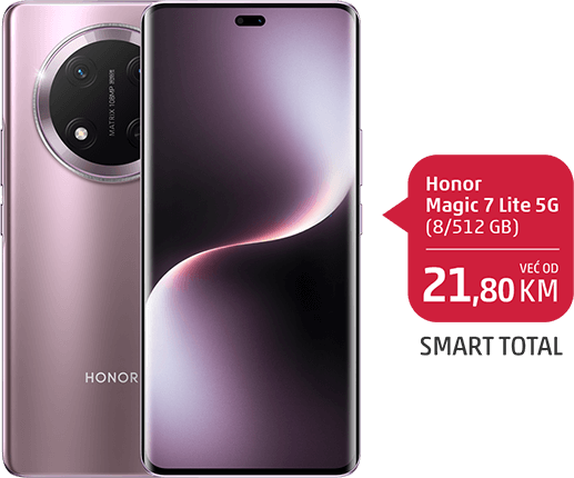 Honor Magic 7 Lite 5G