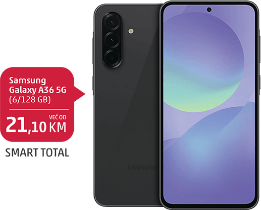 Samsung Galaxy A36 5G
