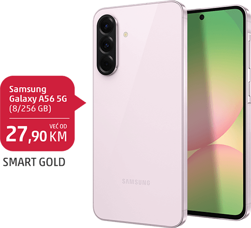 Samsung Galaxy A56 5G