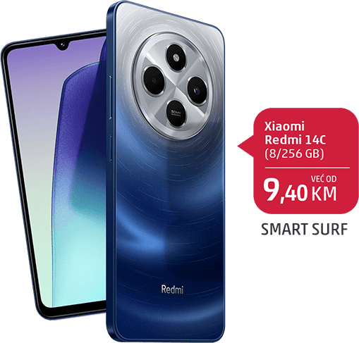 Xiaomi Redmi 14C