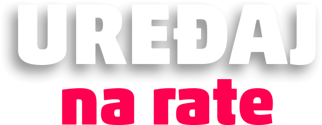 Uređaj na rate