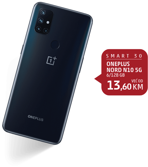 oneplus nord n10 5g