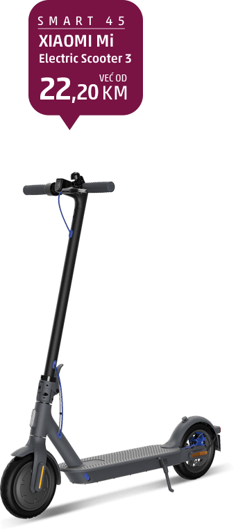 xiaomi mi electric scooter 3