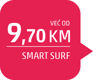 smart surf