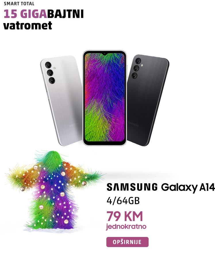samsung galaxy a14