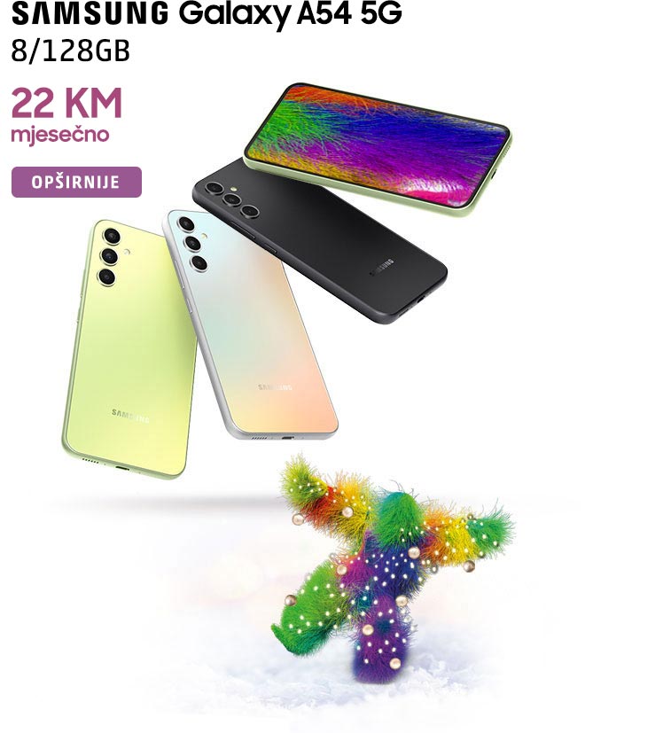 samsung galaxy a54