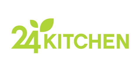 24Kitchen kanal logo