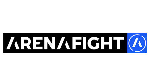 Arena Fight kanal logo