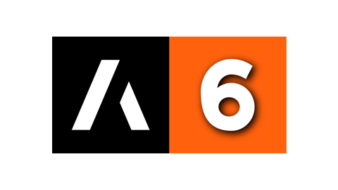 ArenaSport6 kanal logo