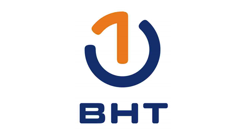 BHT 1 kanal logo