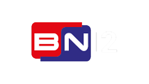 BN 2 kanal logo