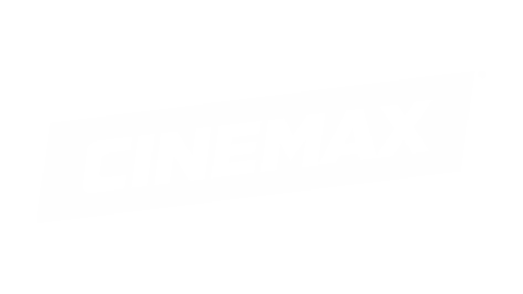 CINEMAX HD kanal logo