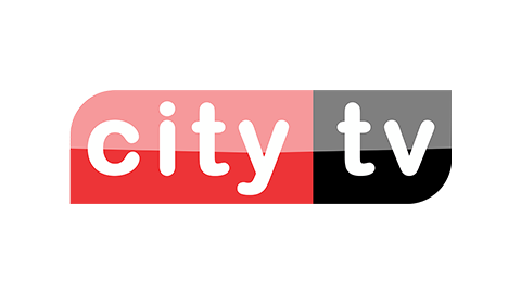 City TV kanal logo