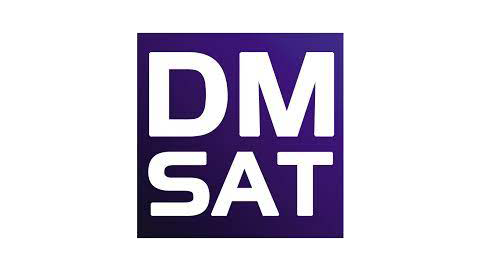 DM Sat kanal logo