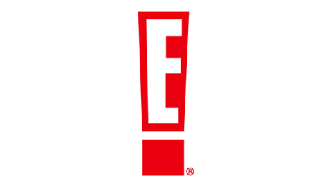 E! Entertainment kanal logo