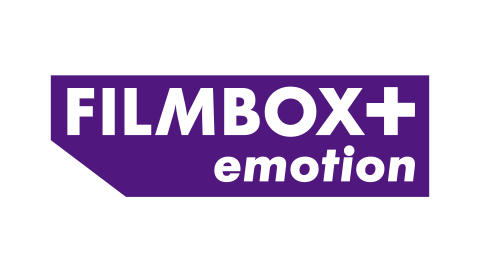 FilmBox+ emotion kanal logo