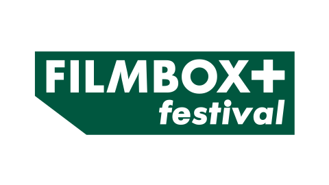 FilmBox+ festival kanal logo