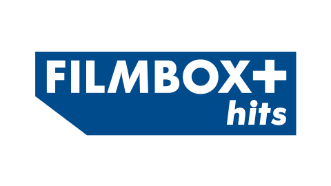 FilmBox+ hits kanal logo