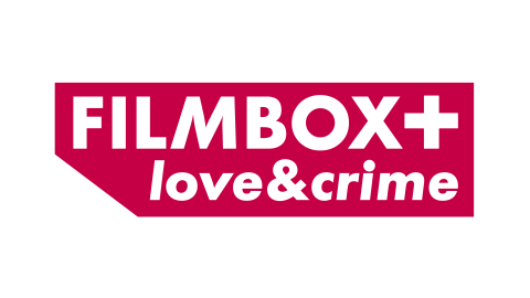 FilmBox+ love&crime kanal logo