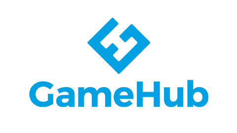 Game Hub kanal logo