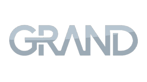 Grand kanal logo