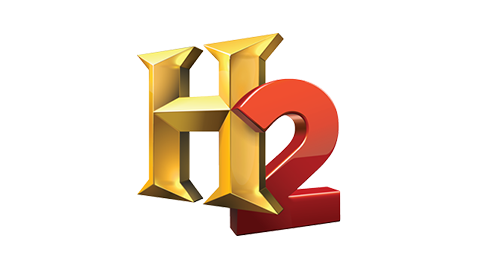 H2 kanal logo