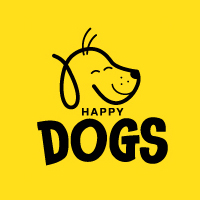 Happy Dogs kanal logo
