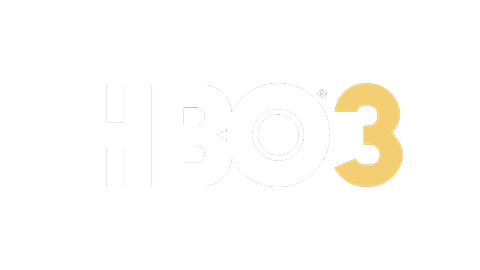 HBO3 kanal logo