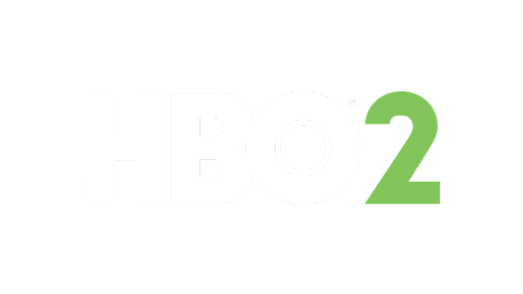 HBO 2 HD kanal logo