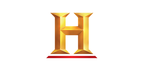 History Channel kanal logo