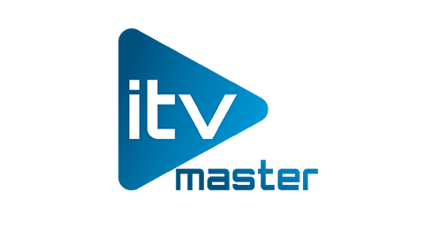 ITV Master kanal logo