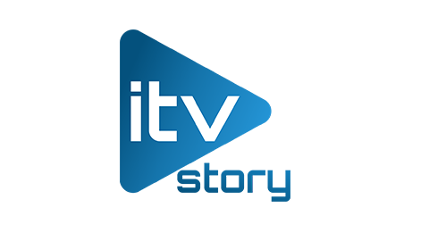 ITV Story kanal logo