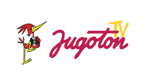 Jugoton TV kanal logo