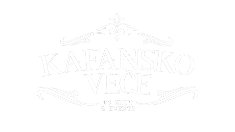 Kafansko veče kanal logo