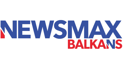 Newsmax Balkans kanal logo