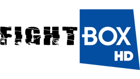 Fightbox kanal logo