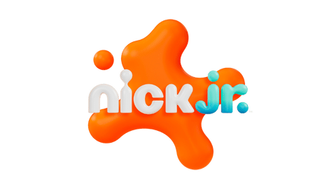 Nick Jr. kanal logo